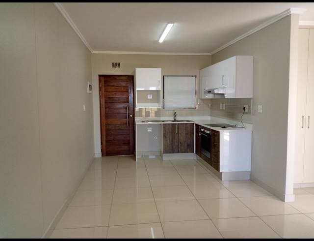 1 BEDROOM APARTMENT TO LET IN UMHLANGA RIDGE